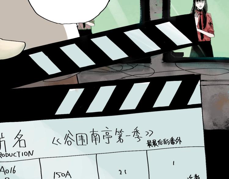 番外 杀青啦3