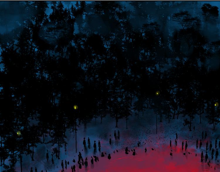 第3话 多少春秋风雨改107