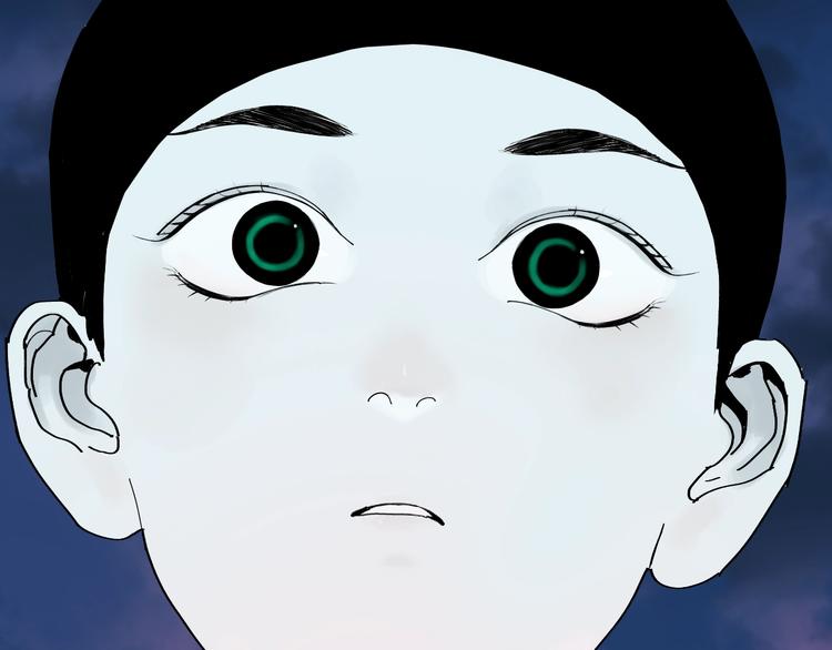 第43话 初见太岁！121