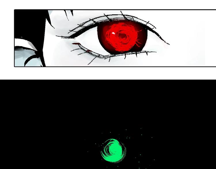 第20话 脱壳5