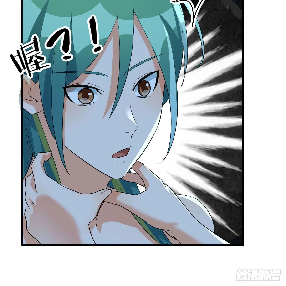 直播了？48