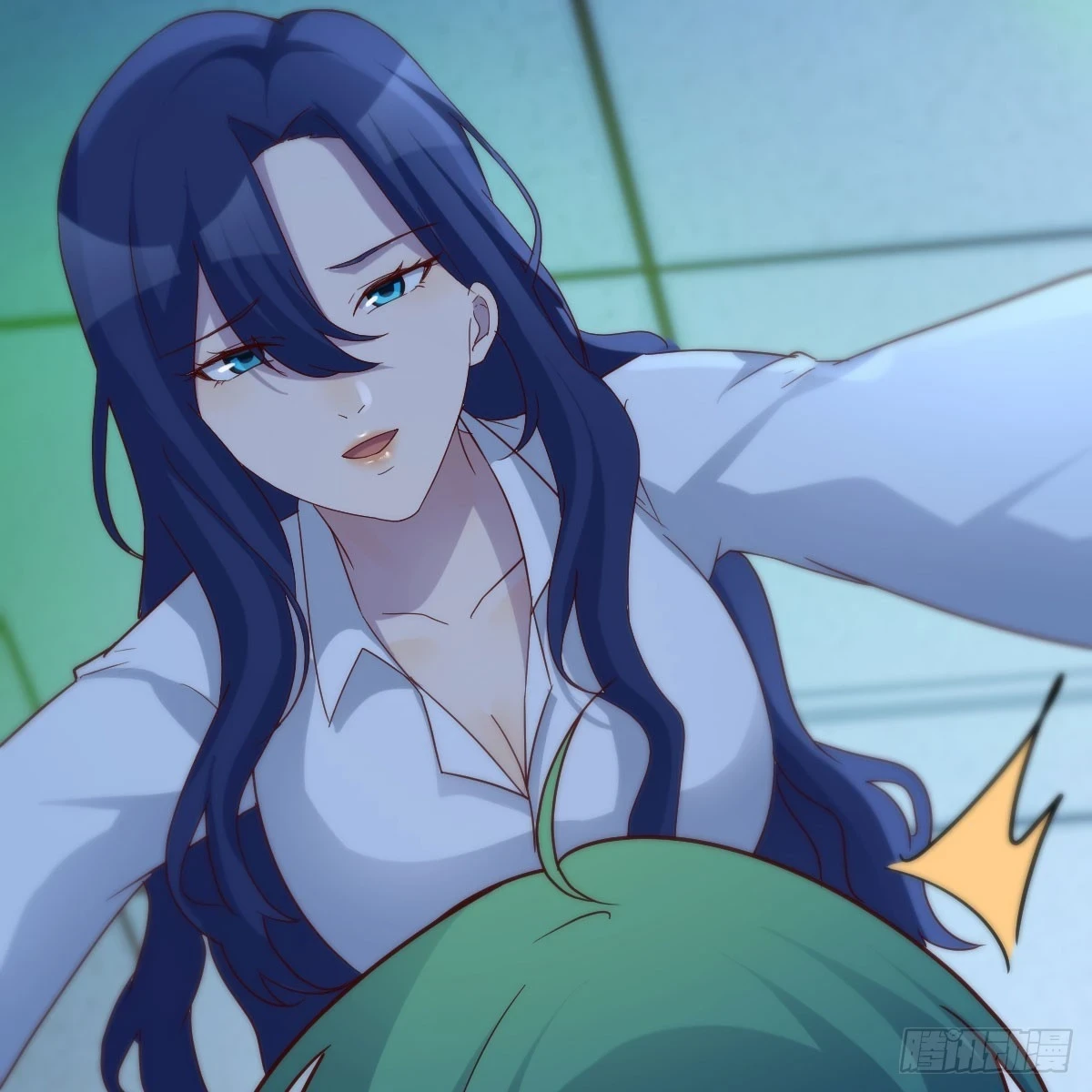 直播了？15