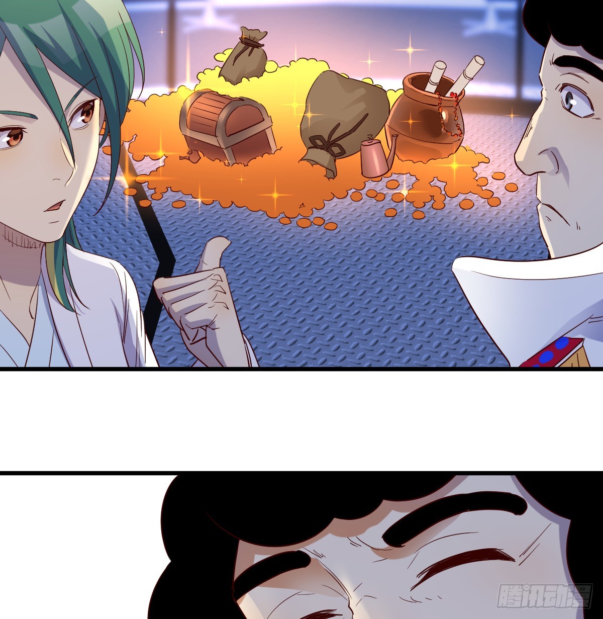 少主吞噬世界28
