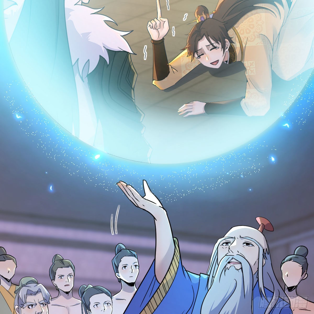 连更第十四天！87