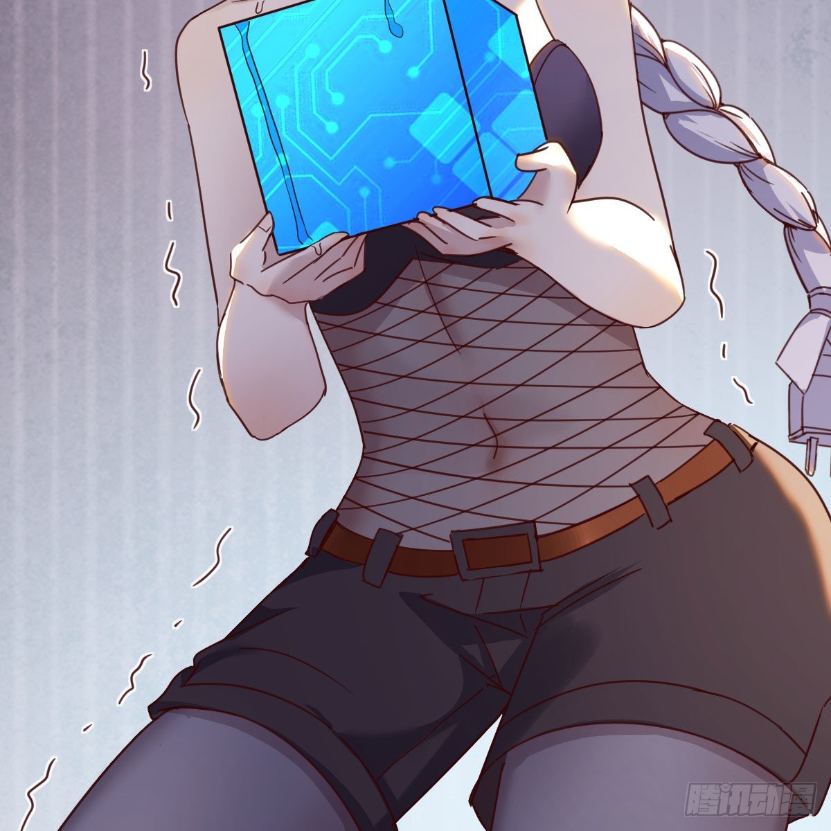 故障！警告！9