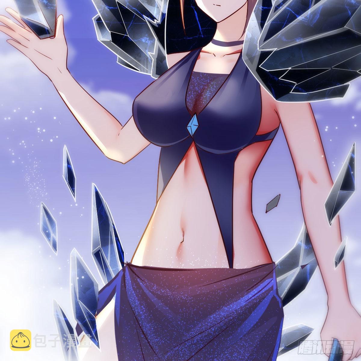 连更第四天！30