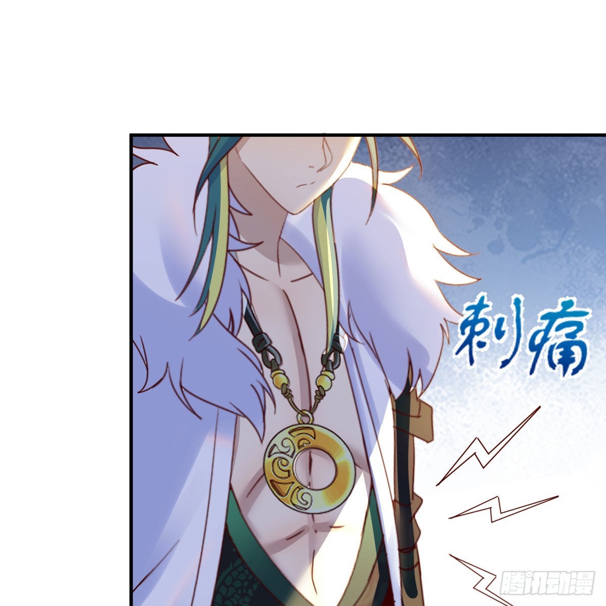 连更第十九天！10