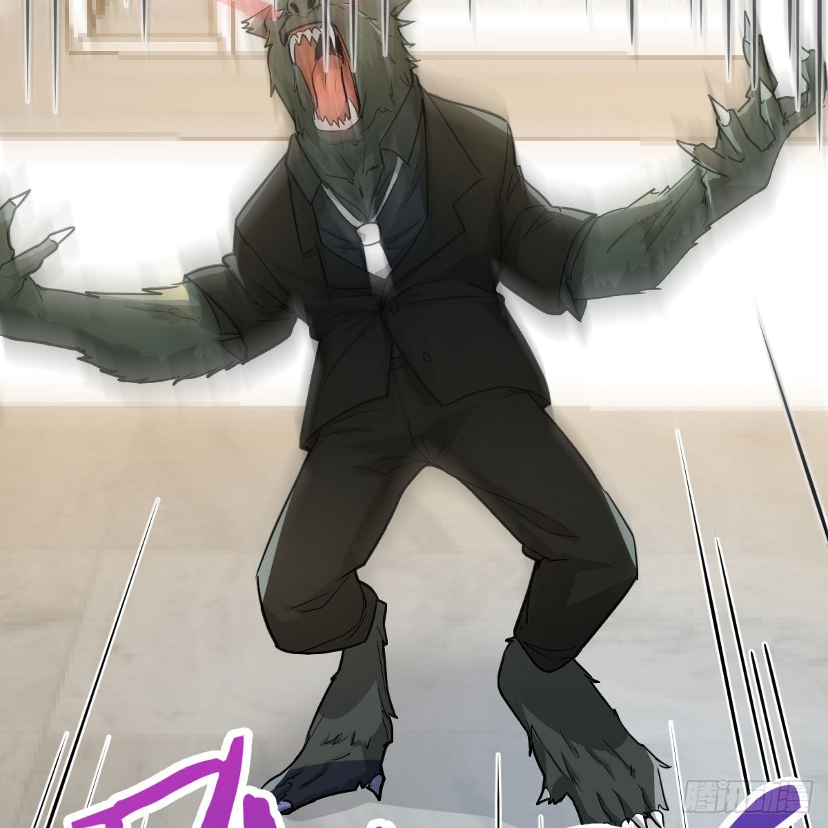 大义灭亲66