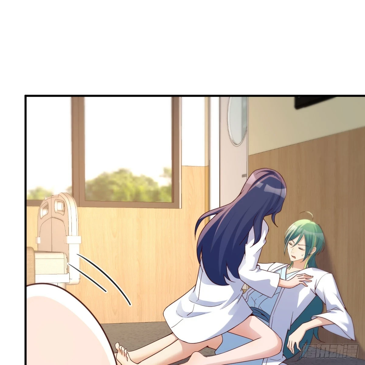 想通了26