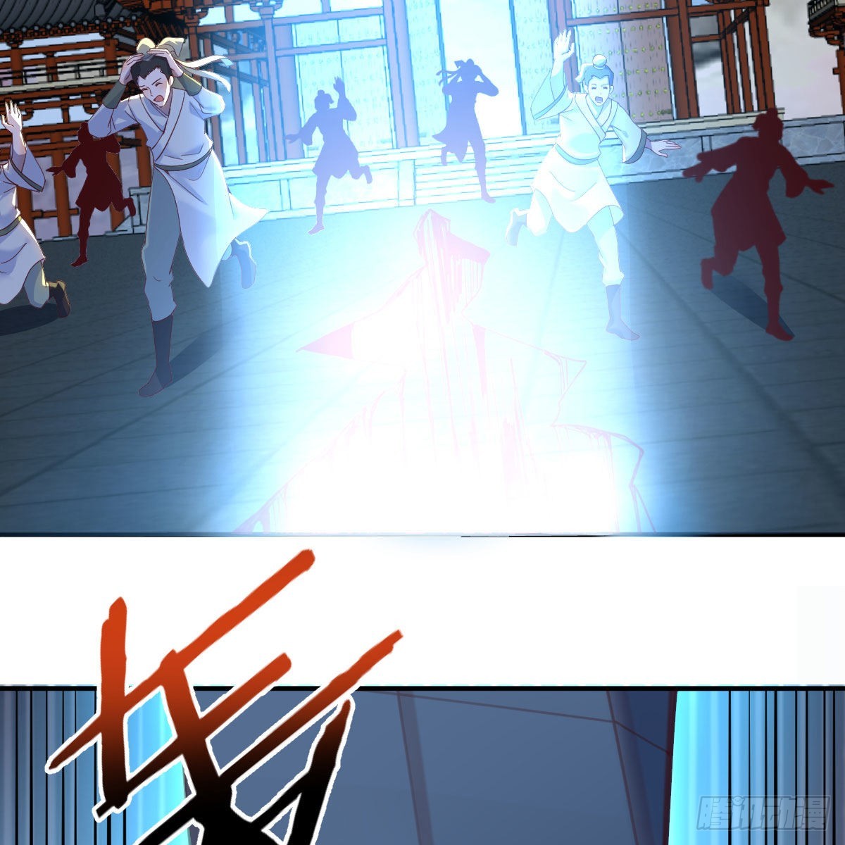 莫比乌斯回路15
