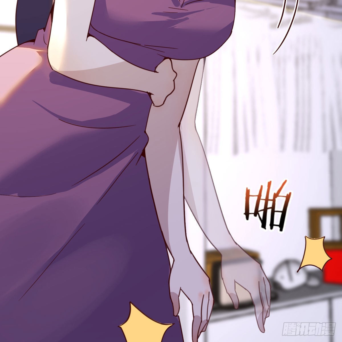 撩妹于无形35