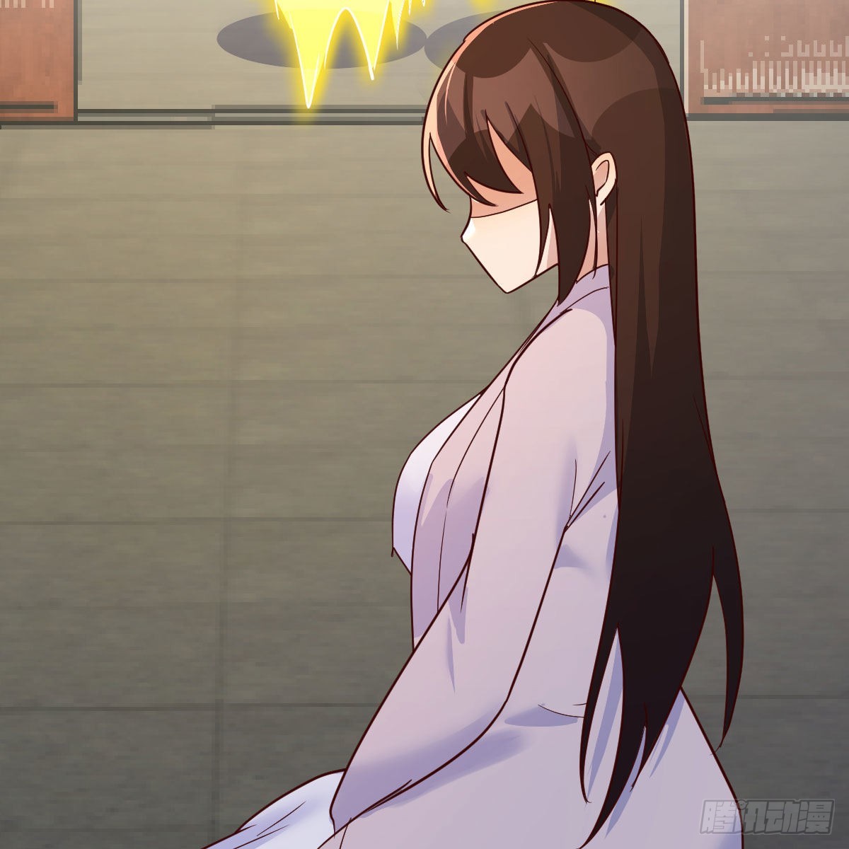 尊主亲自”治疗“28