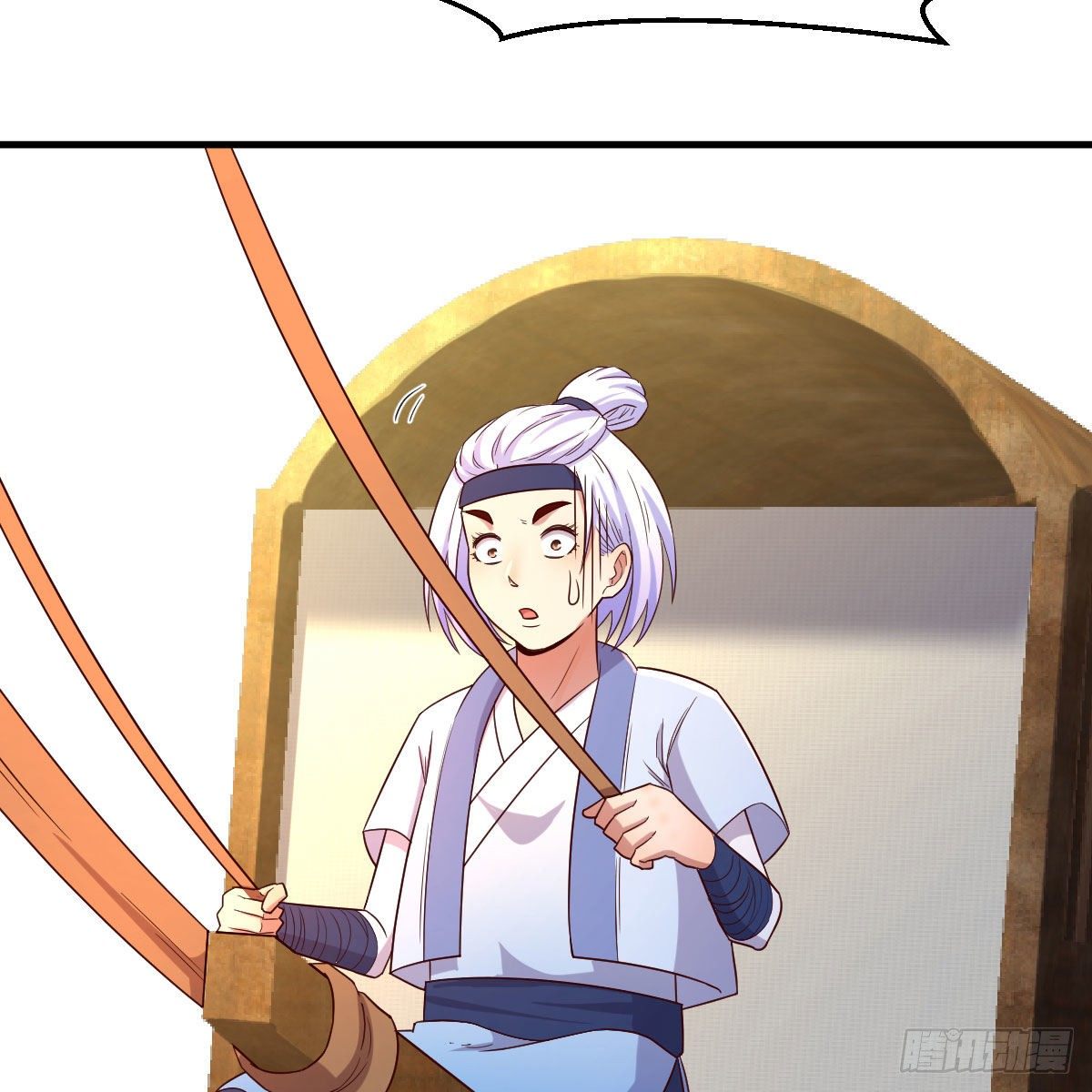 要生了！34