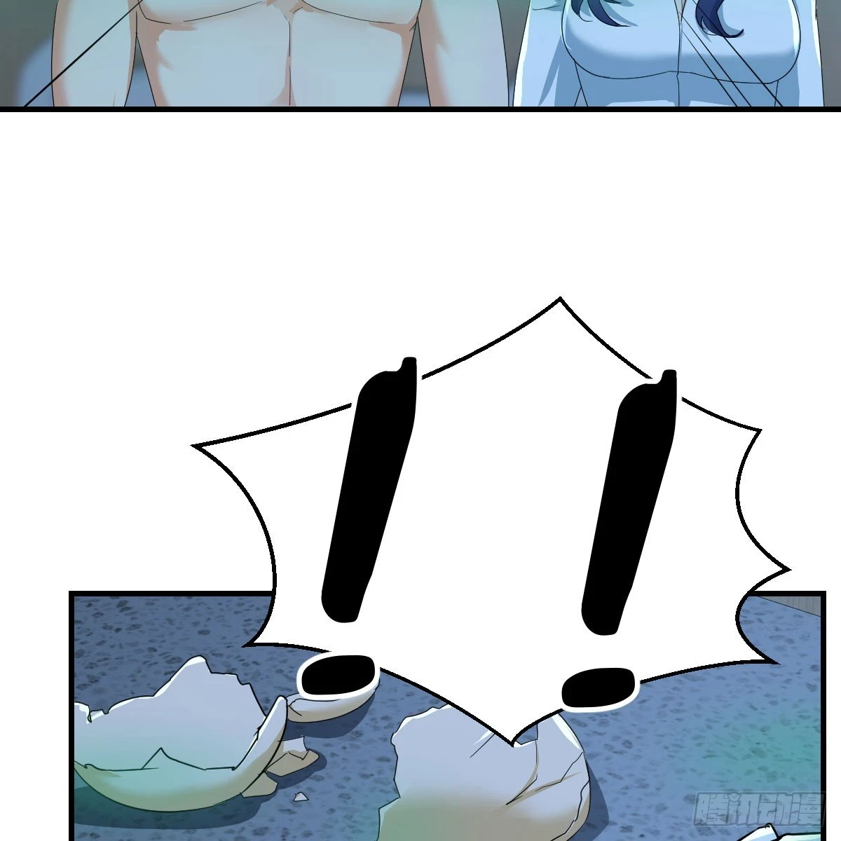 直播了？33