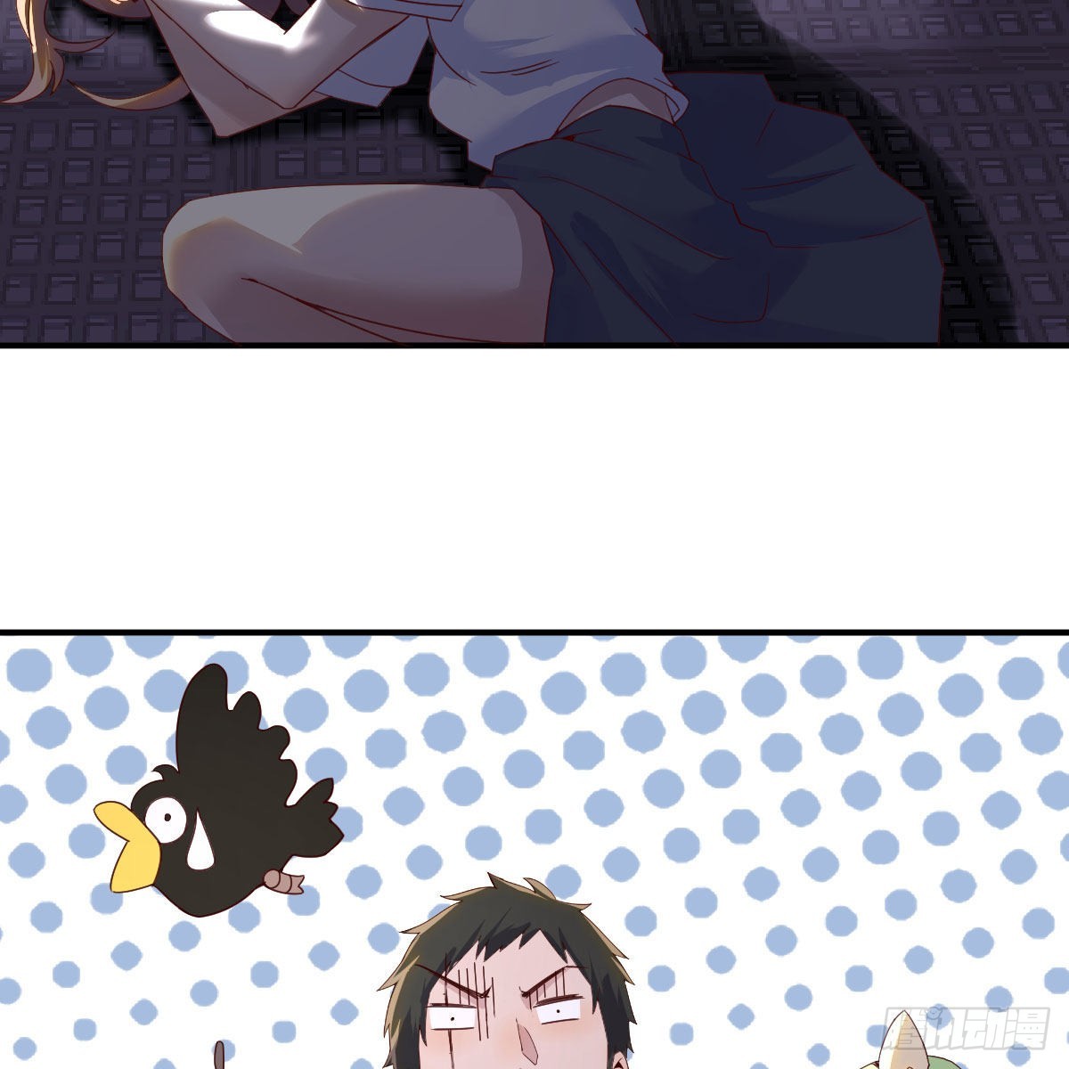 大义灭亲42