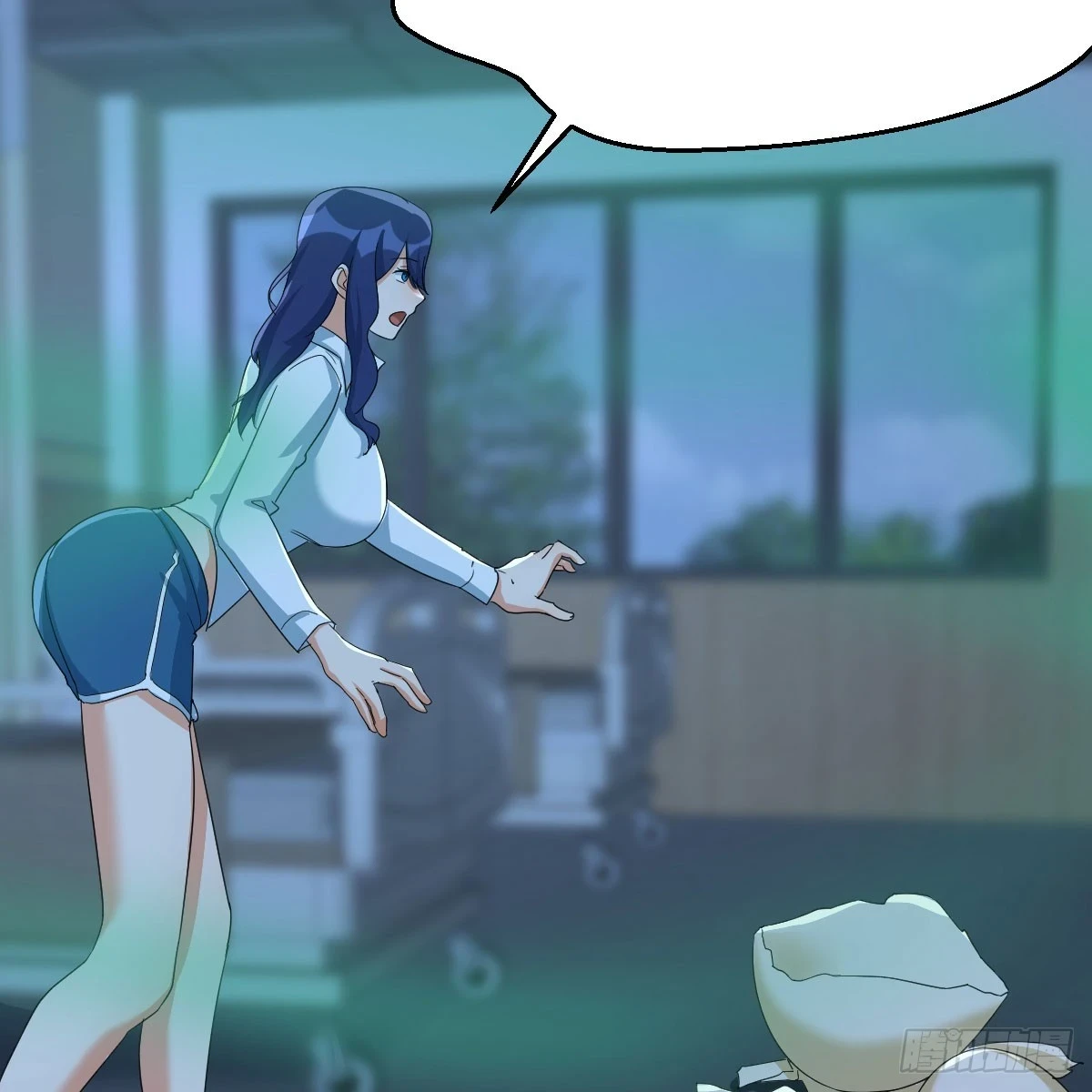 直播了？35