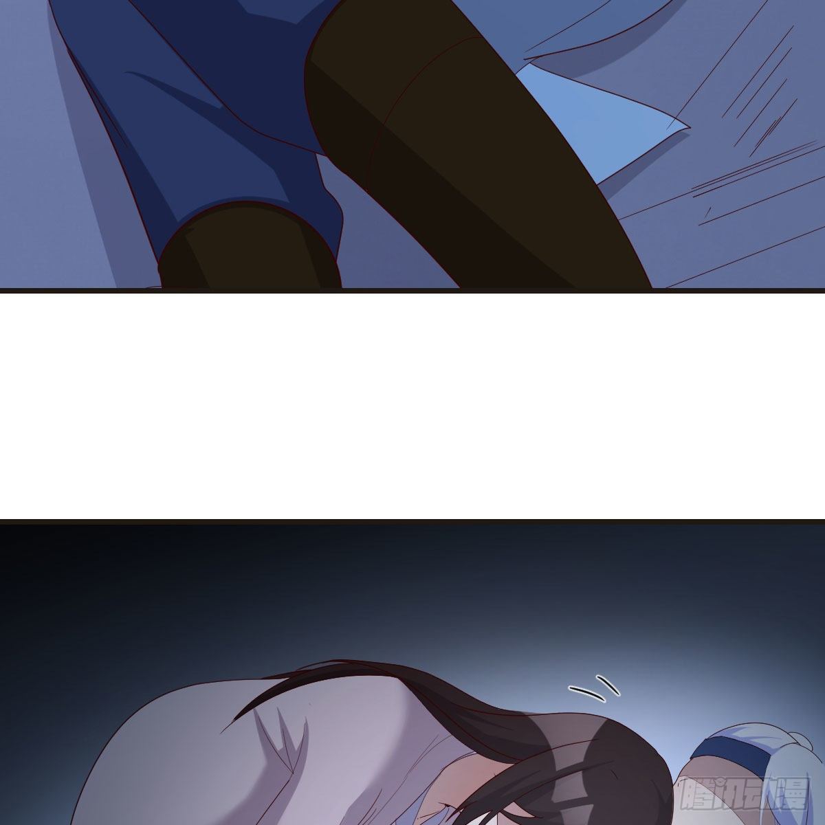 被夺走的修为27