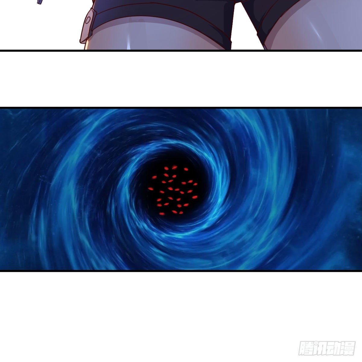 千钧一发8