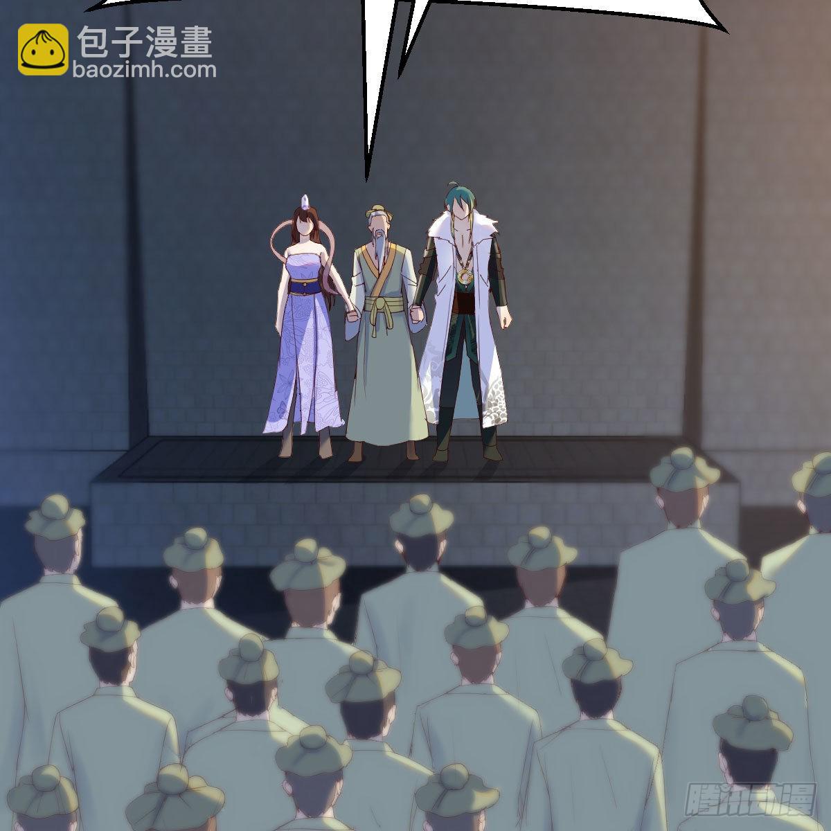 连更第十五天！66
