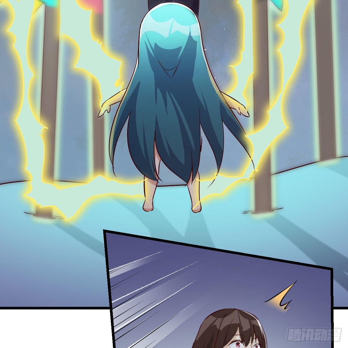 元婴期修者3