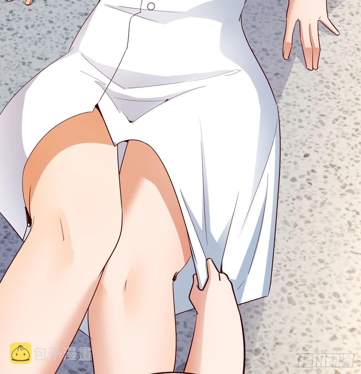 休伤吾儿！46