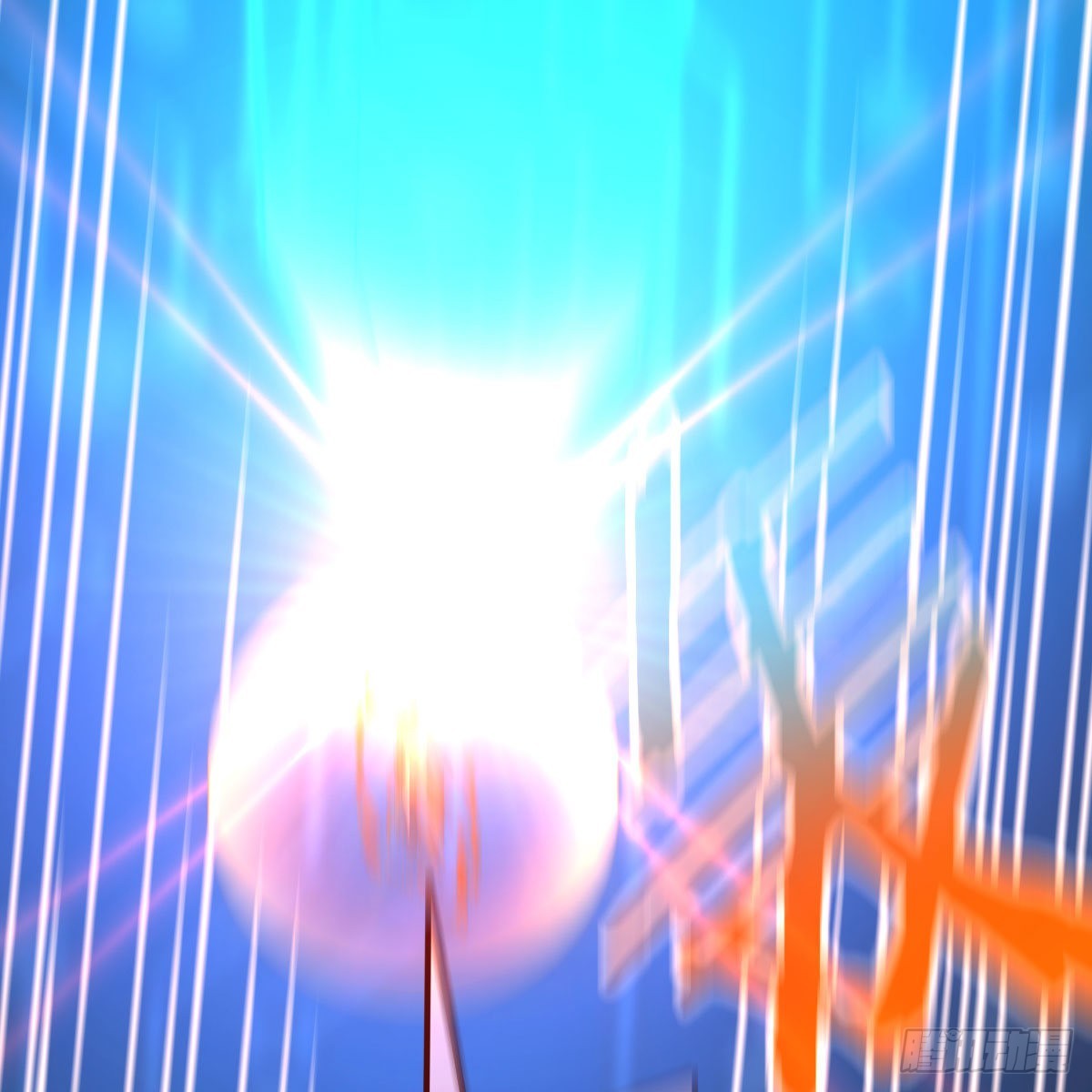 连更第四天！90