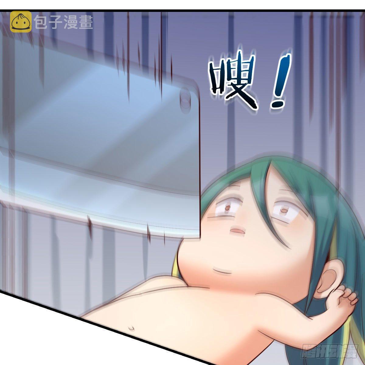 孩子饿了46