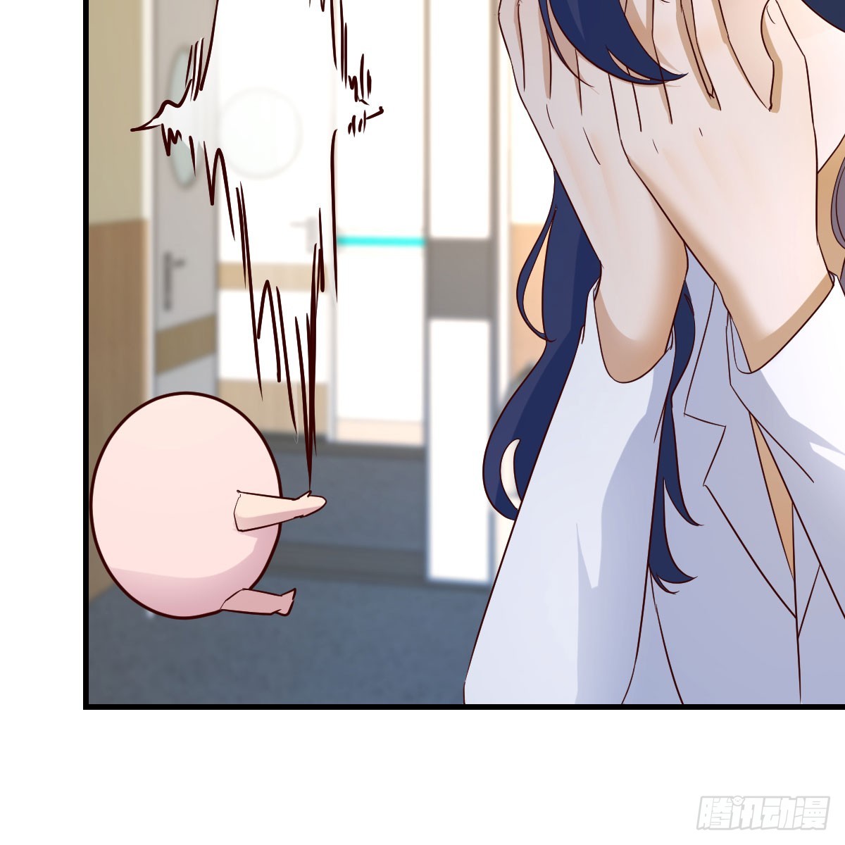 拿捏了41