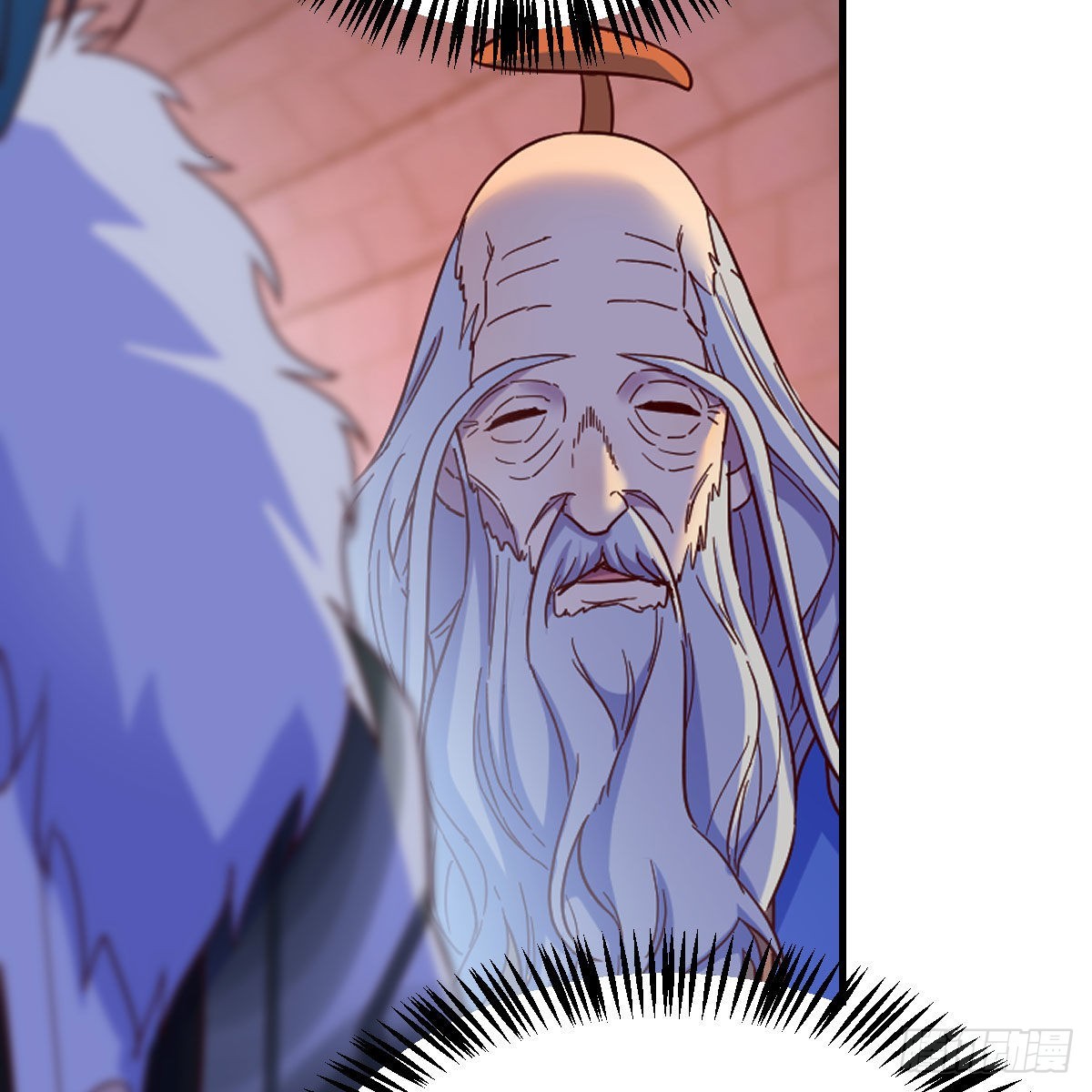 连更第十天！24