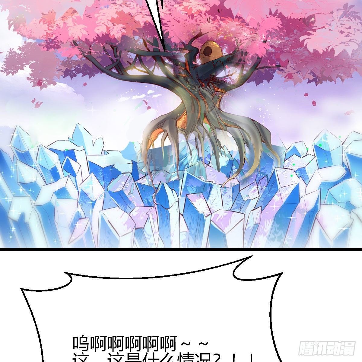 连更第一天！18