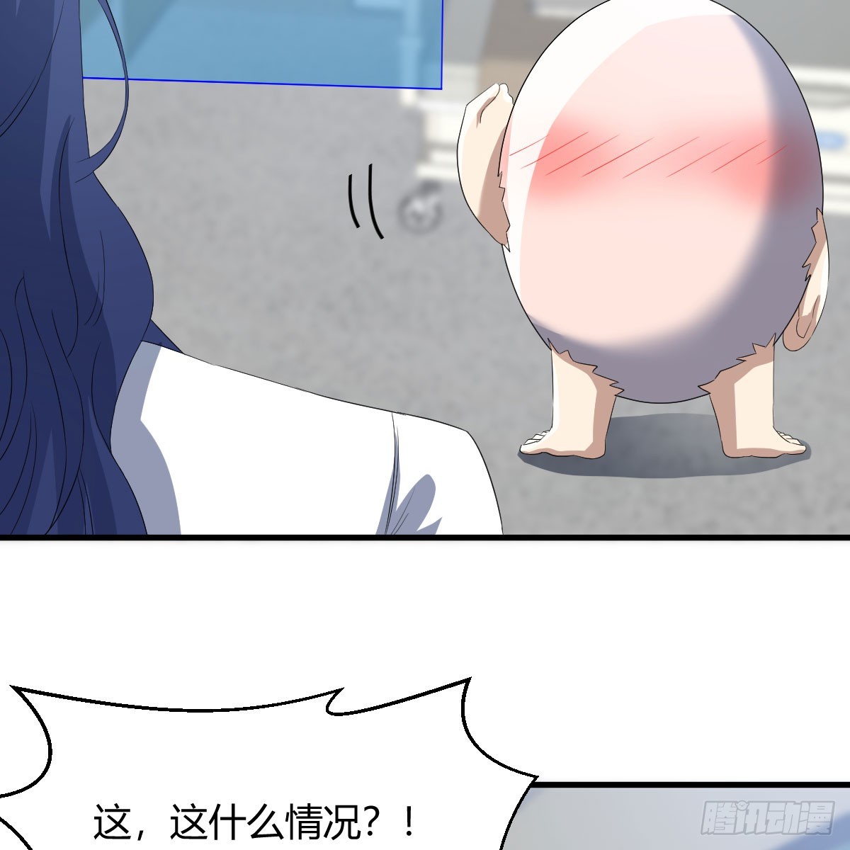 人家也不想的4