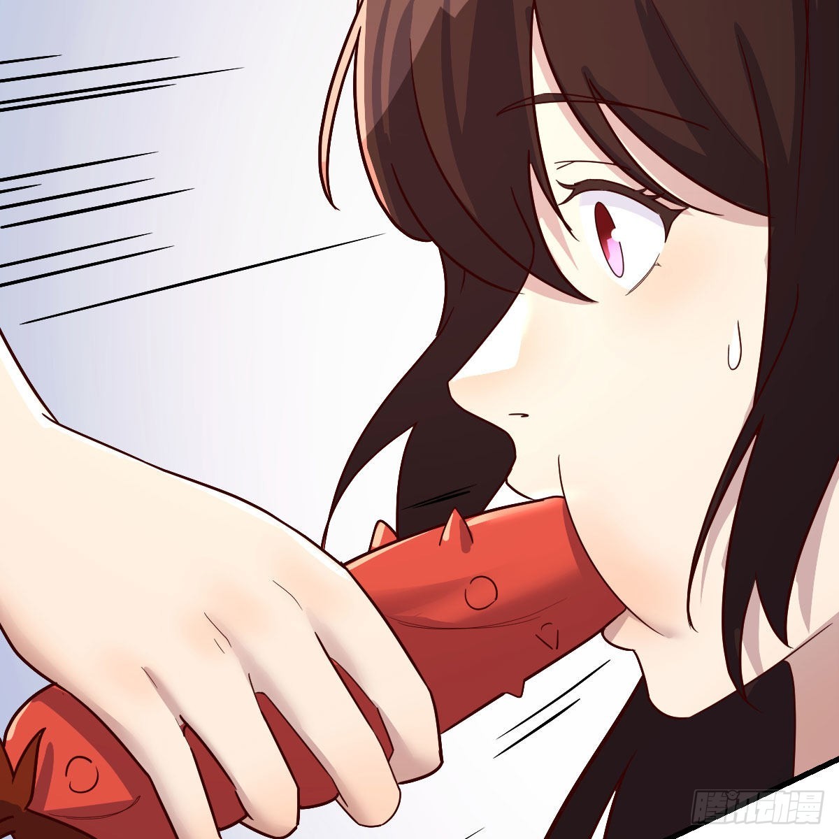 无敌邦邦辣椒62