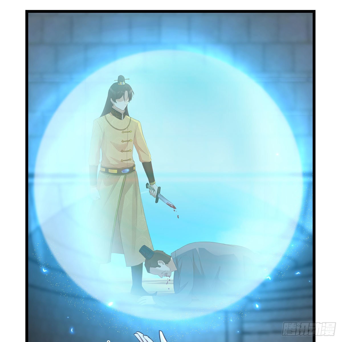 连更第十四天！32