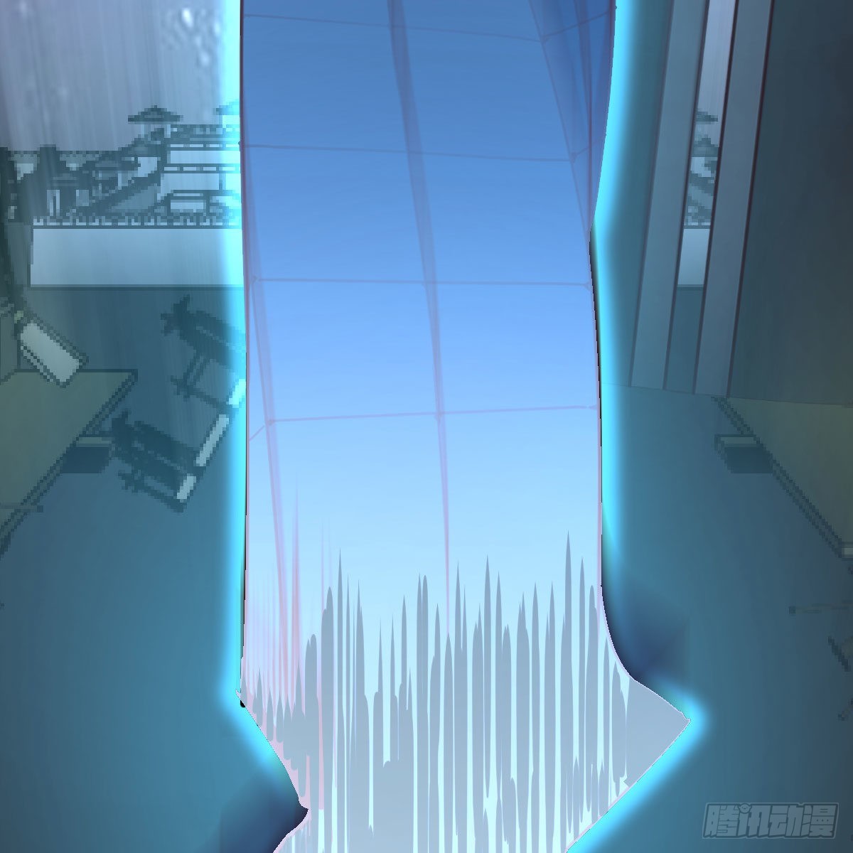 莫比乌斯回路20