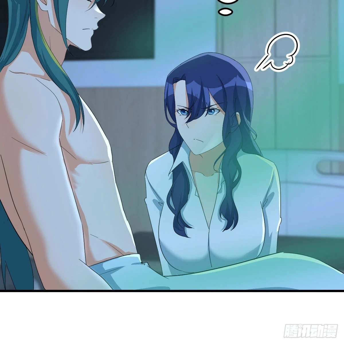 直播了？29