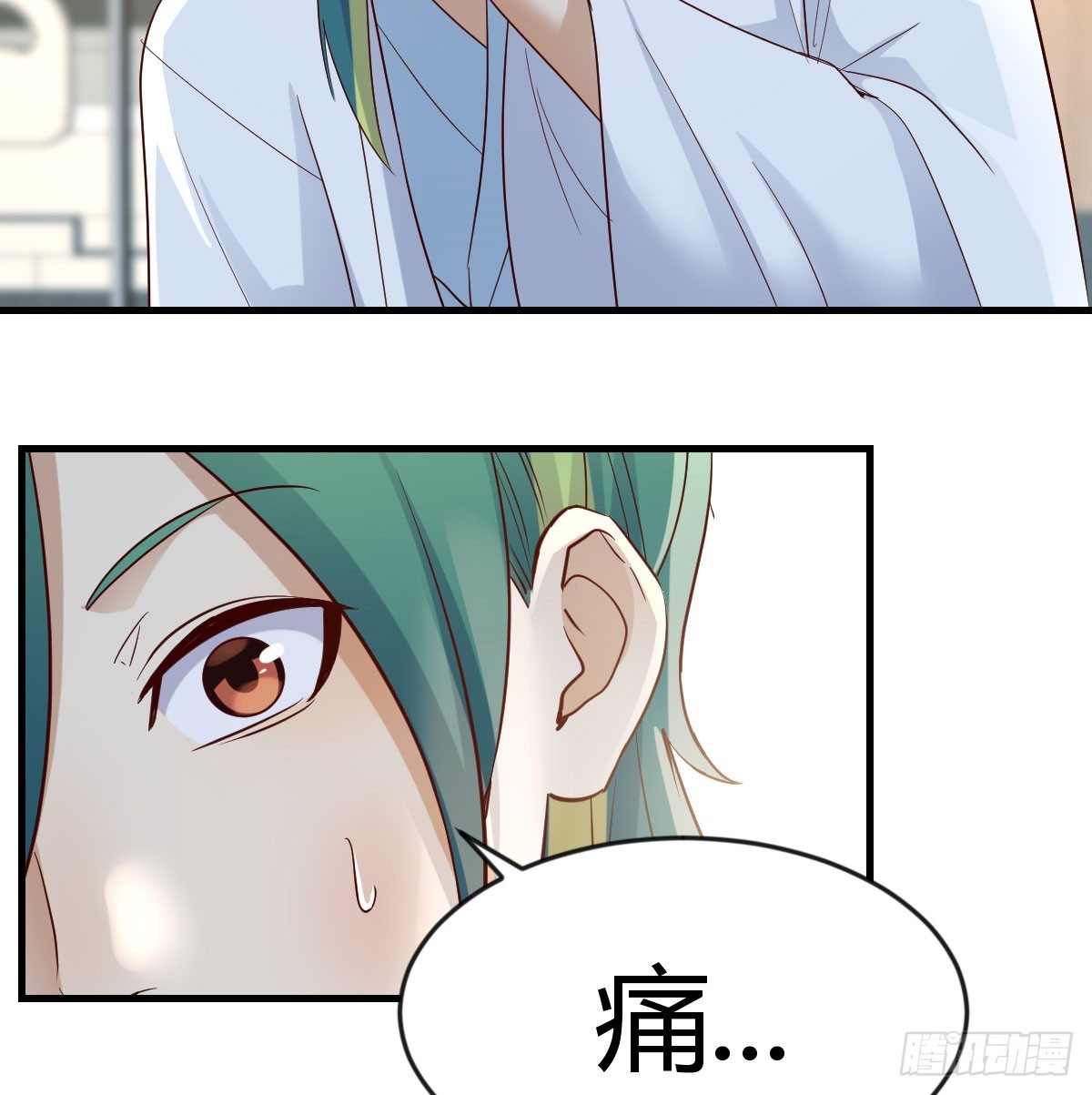 人家也不想的16