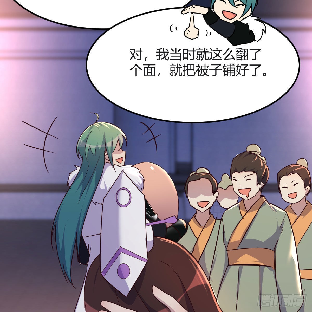 连更第十六天！70