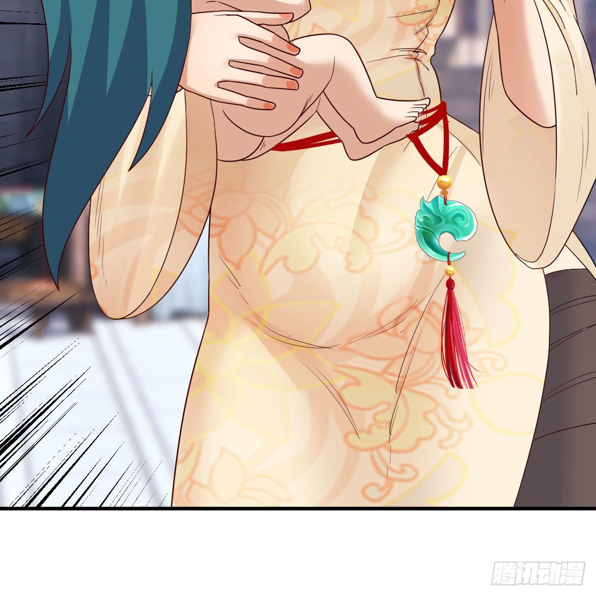 孩子饿了15