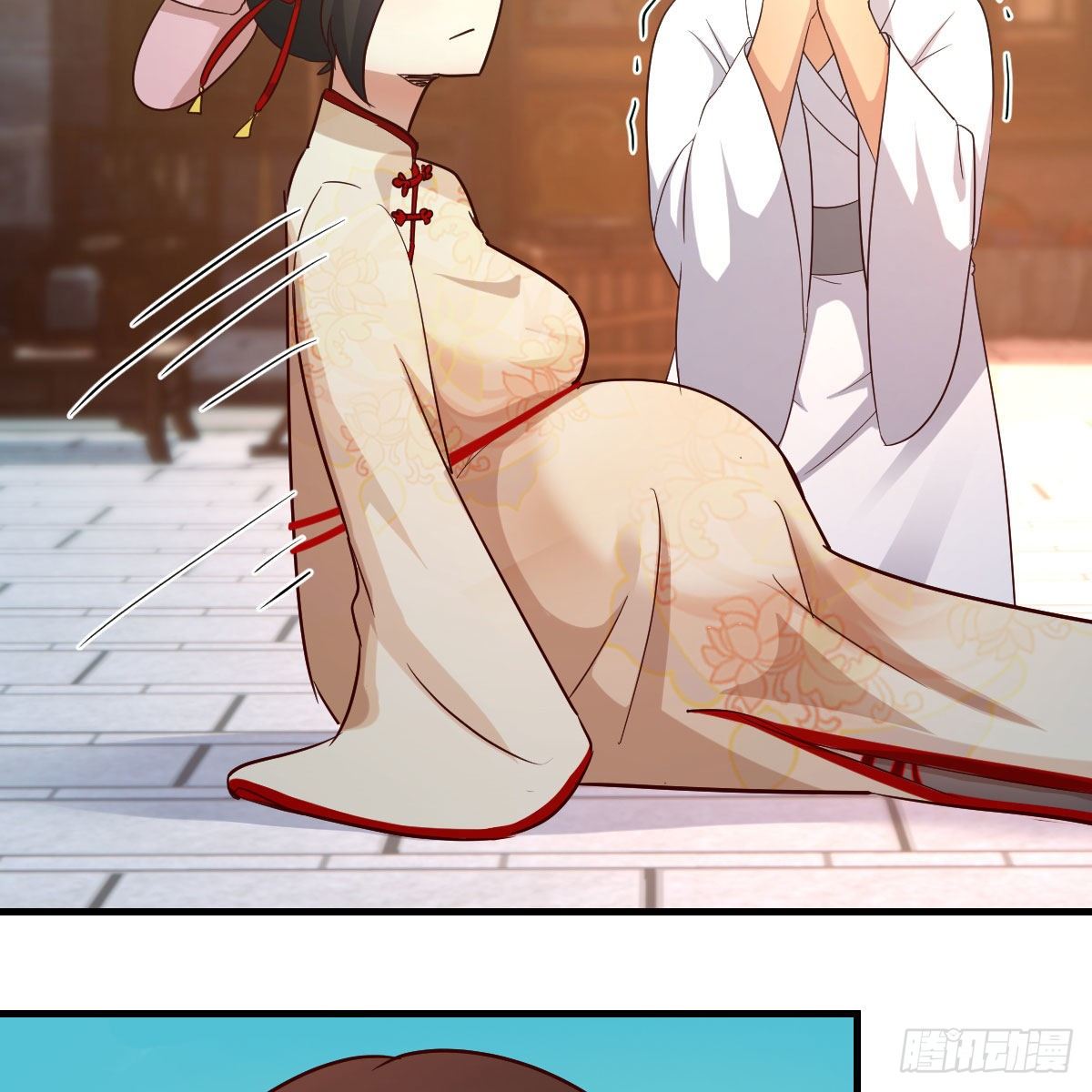 要生了！51