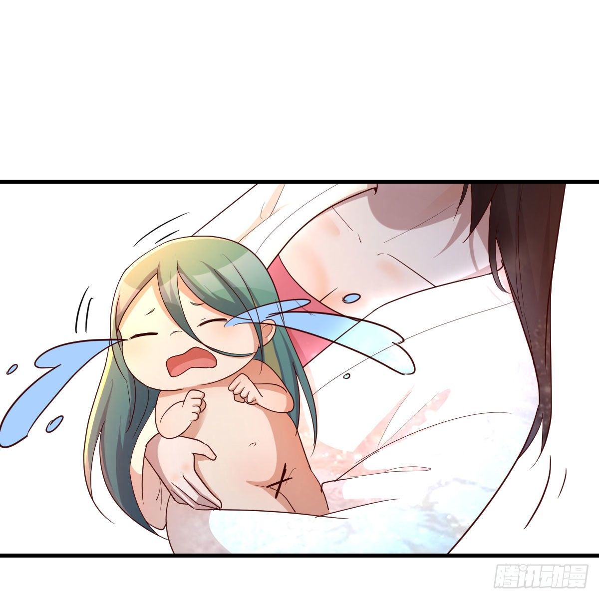 差点露馅儿31