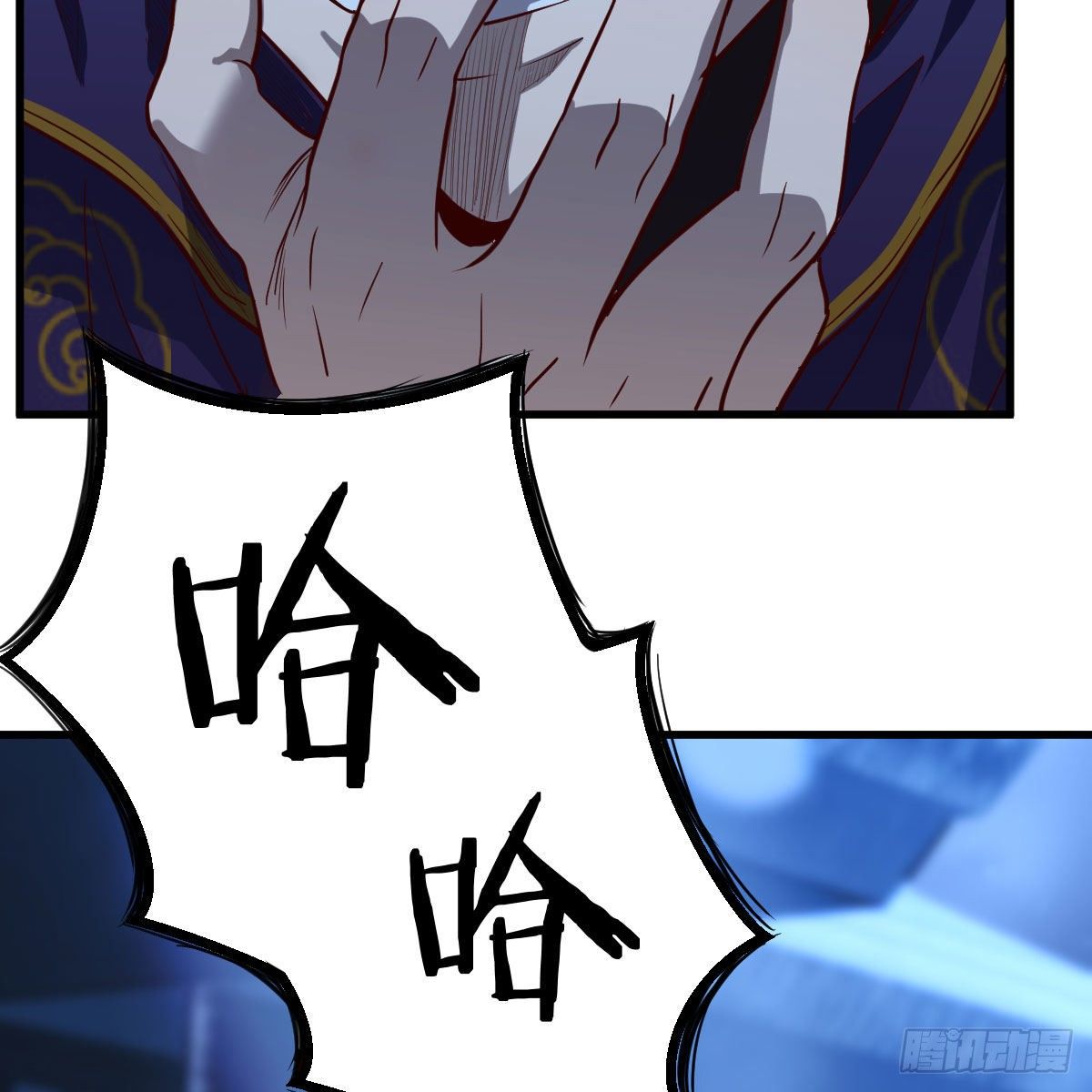 元婴期修者71