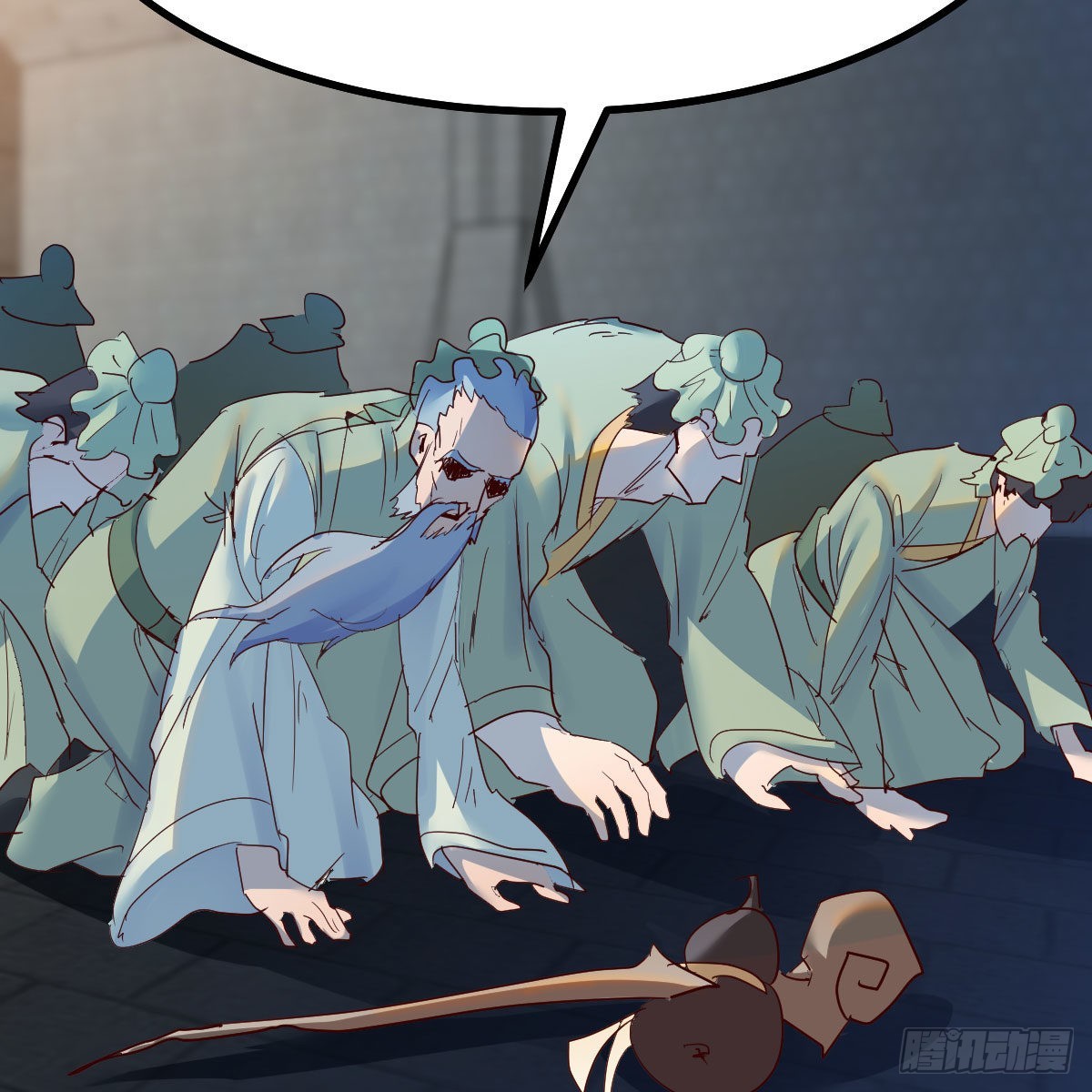 连更第十五天！19