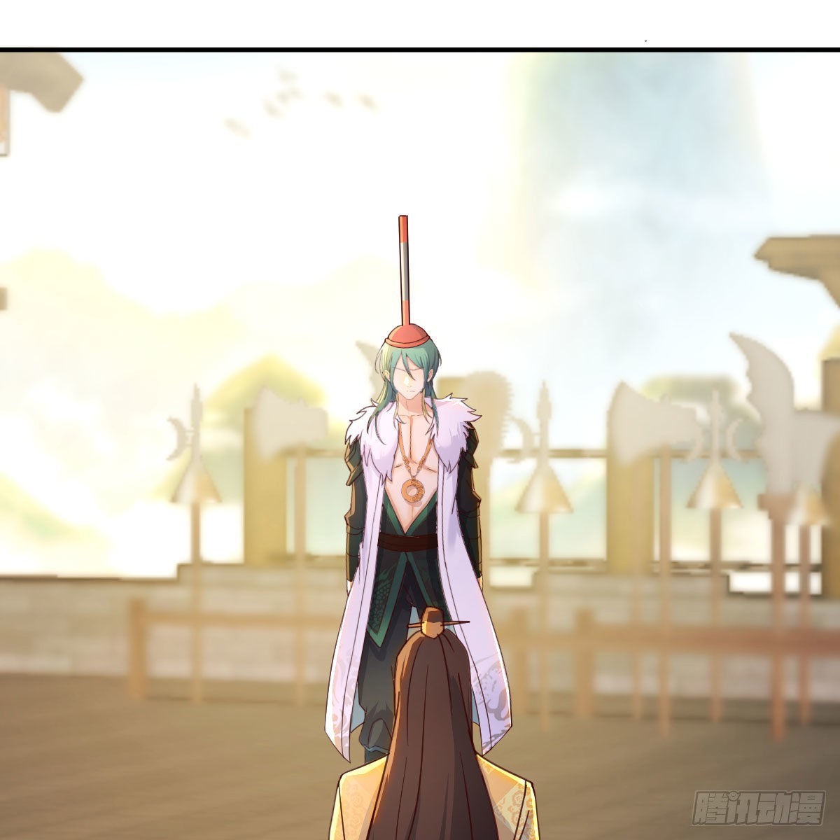 连更第十四天！52