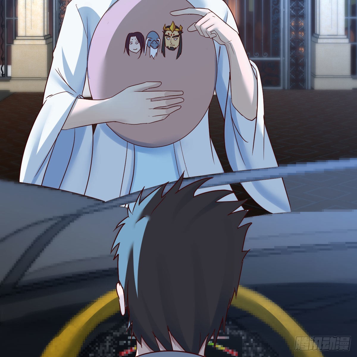 道友小心！27