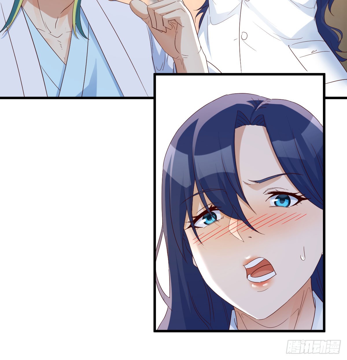 你也是孩子妈！2
