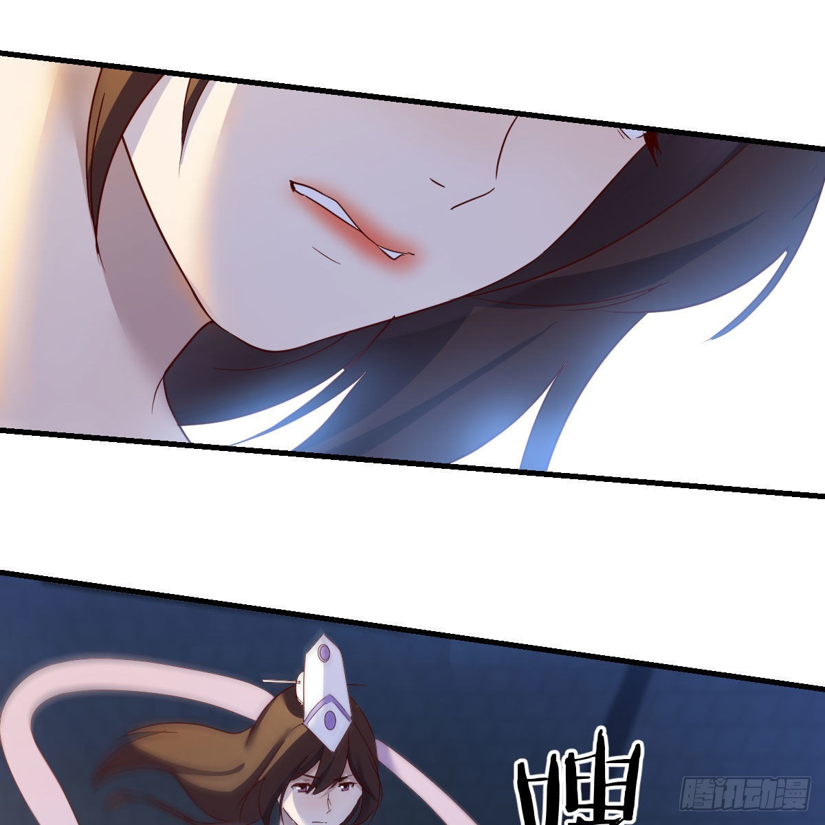 连更第十五天！32