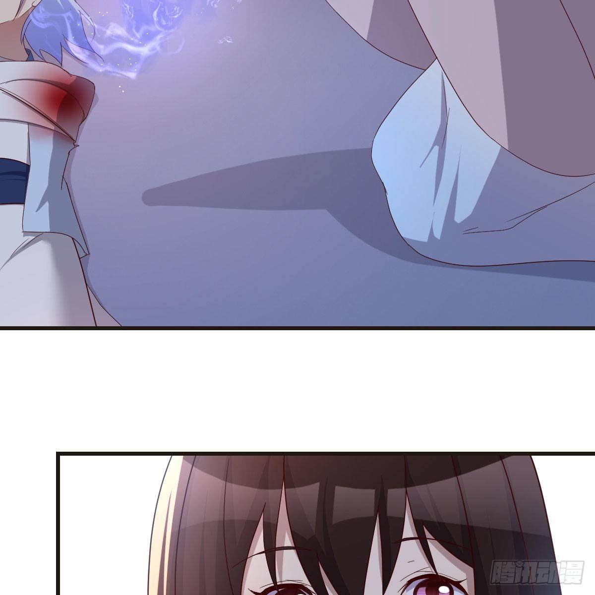 被夺走的修为39