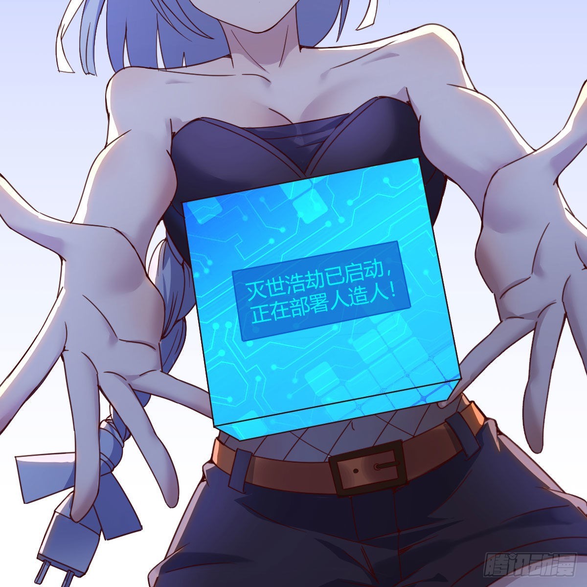 千钧一发7