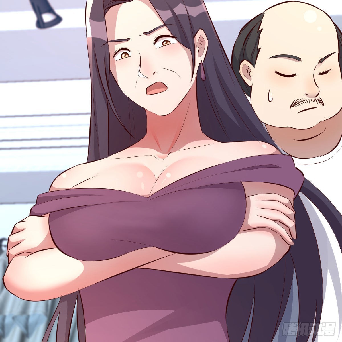 撩妹于无形8