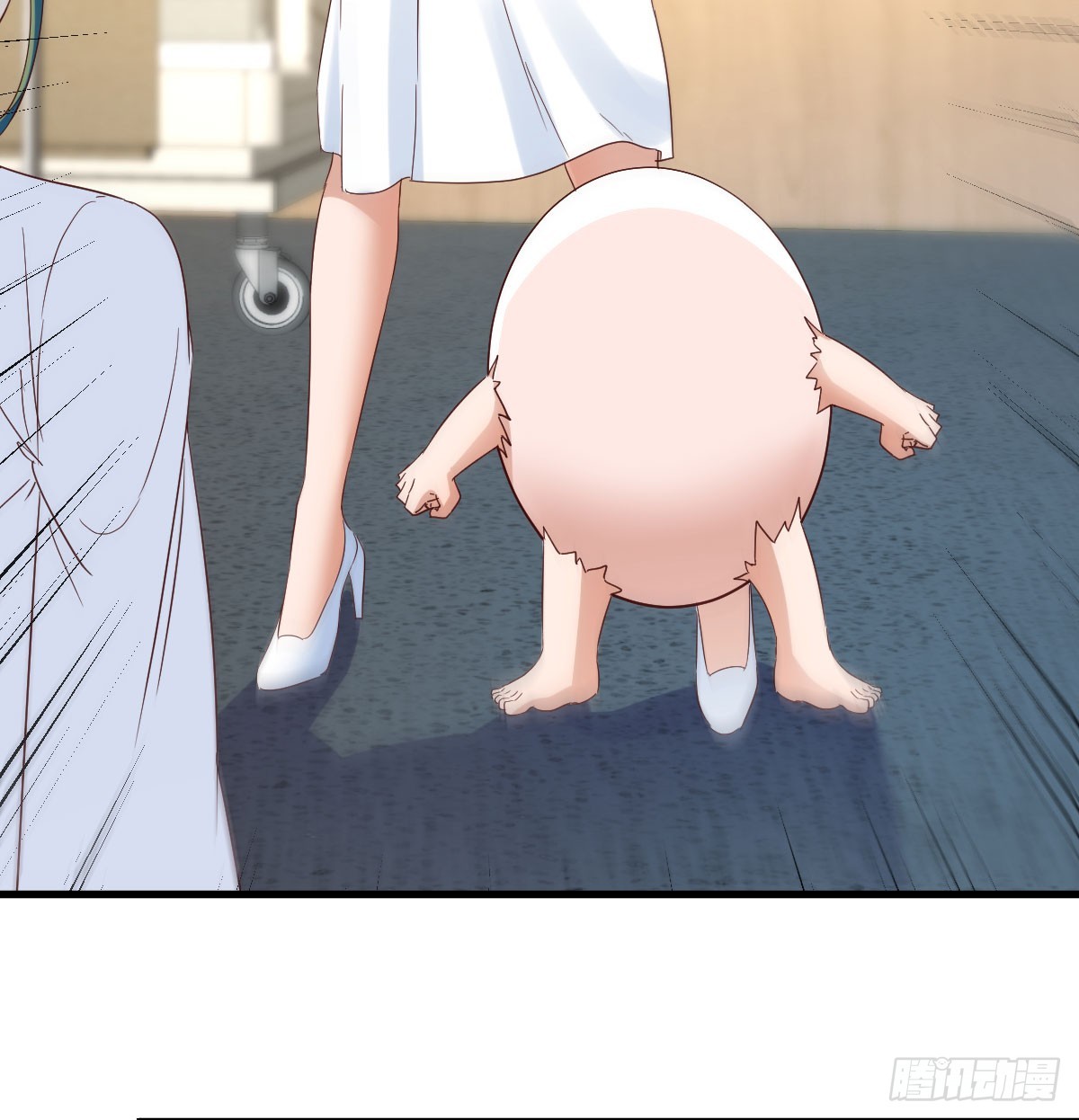 你也是孩子妈！10